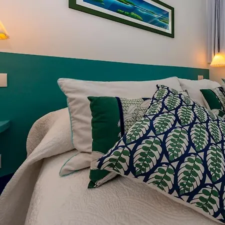 Casa La Scaletta, Daire *