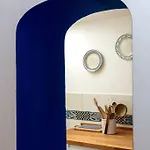 Appartement Casa La Scaletta,