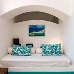 Casa La Scaletta, *