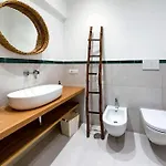 Casa La Scaletta, Appartement *