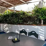 Casa La Scaletta, Appartement