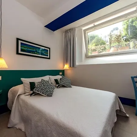 Casa La Scaletta, Appartement Capri