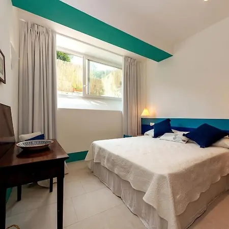 Casa La Scaletta, 아파트