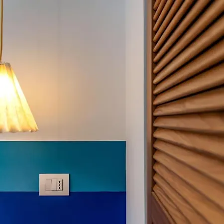 Casa La Scaletta, 아파트 *