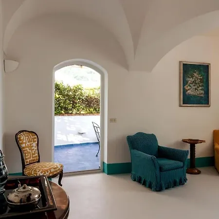 شقة Casa La Scaletta,