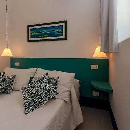 Casa La Scaletta, كابري
