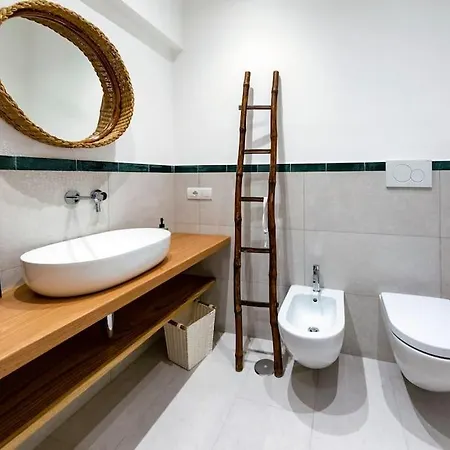 Casa La Scaletta, 아파트 *