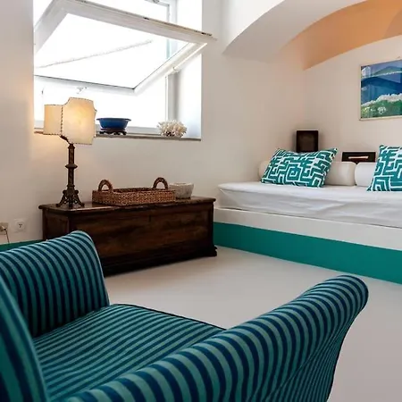 Casa La Scaletta, شقة كابري