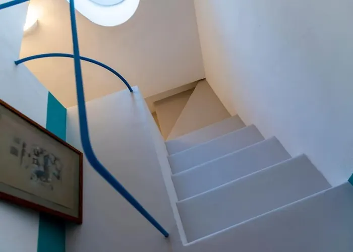Casa La Scaletta, דירה