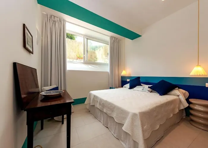 Casa La Scaletta, דירה