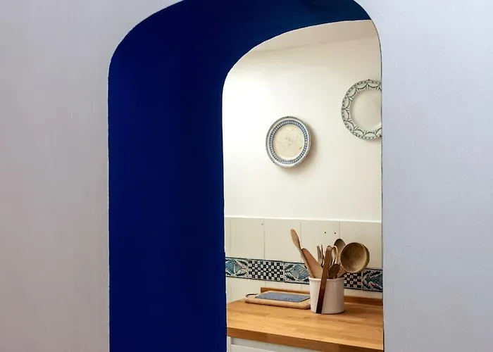 דירה Casa La Scaletta,