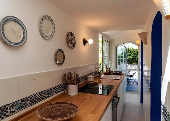 דירה Casa La Scaletta, *