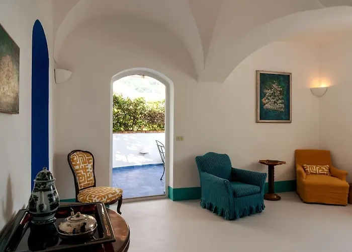 דירה Casa La Scaletta,