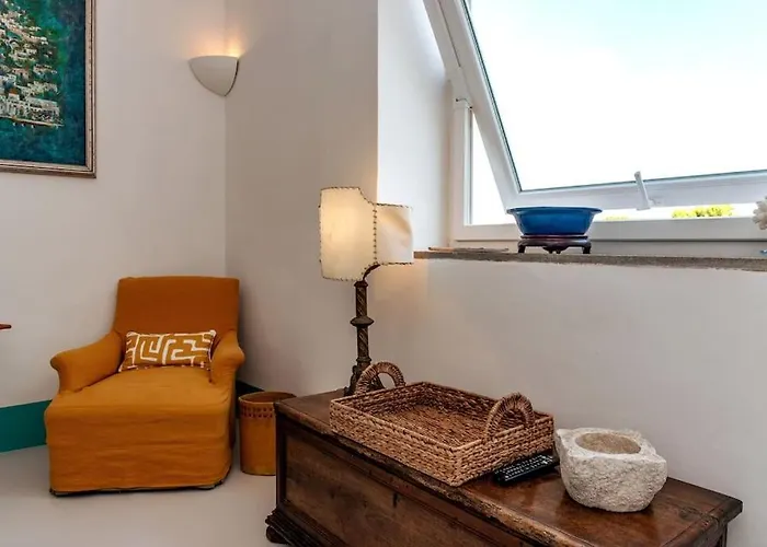 Casa La Scaletta, דירה *