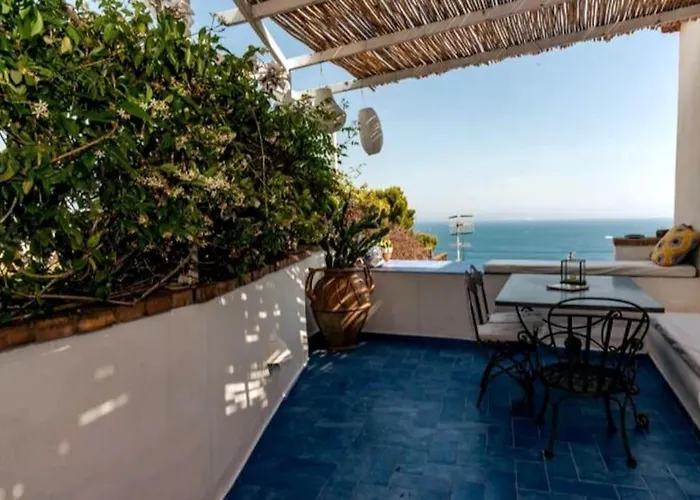 Casa La Scaletta, *