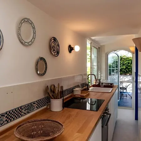 Apartamento Casa La Scaletta, *