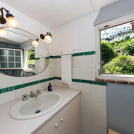 Apartamento Casa La Scaletta, *