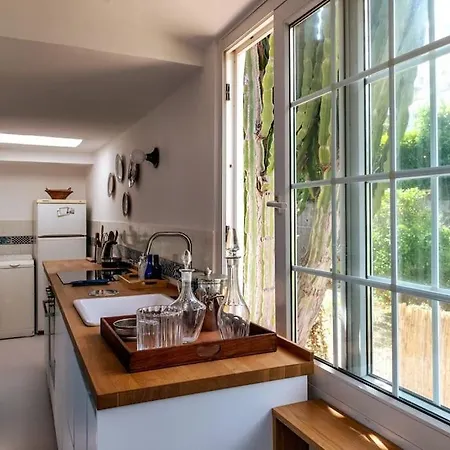 Apartamento Casa La Scaletta, Capri